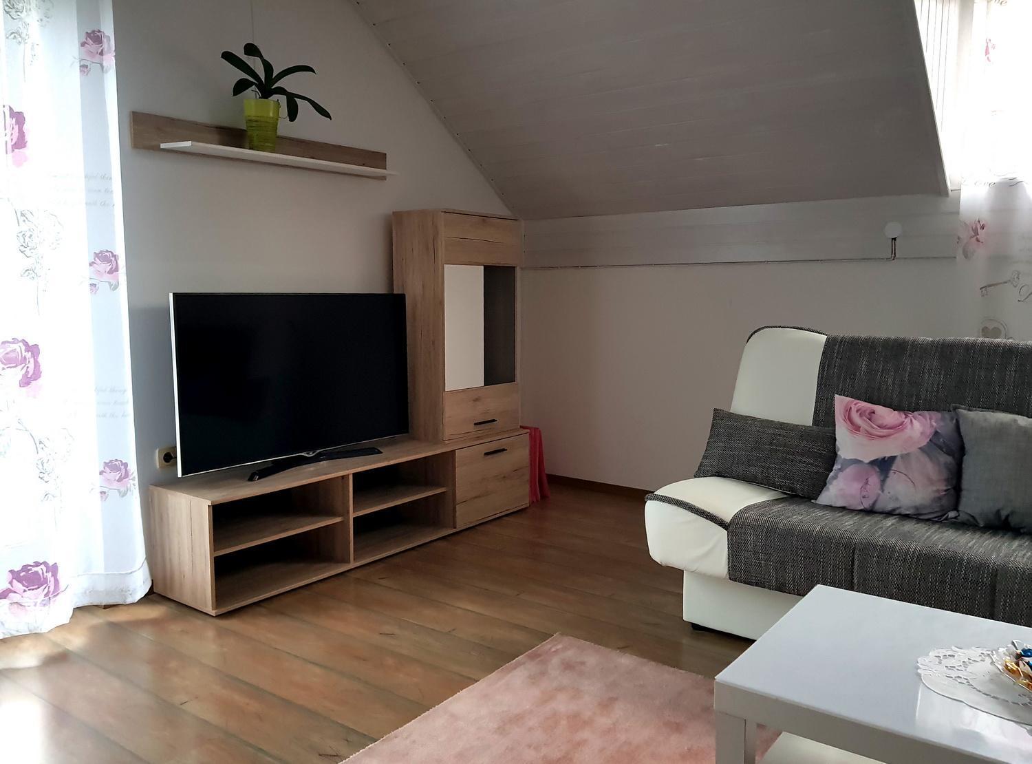Lake House Apartment Medvode Esterno foto