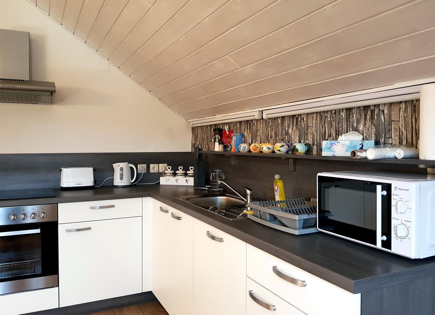 Lake House Apartment Medvode Esterno foto