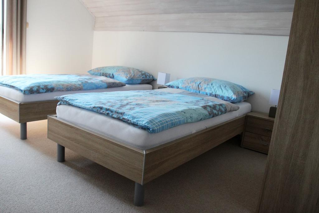Lake House Apartment Medvode Esterno foto