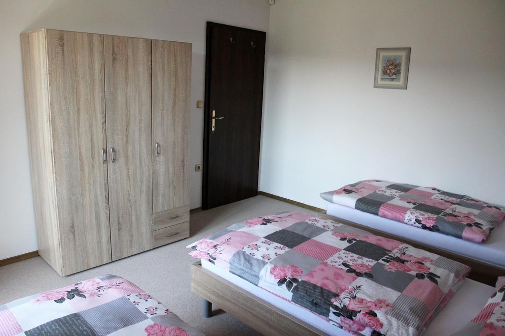 Lake House Apartment Medvode Esterno foto